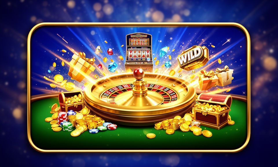 365cuci mobile gaming